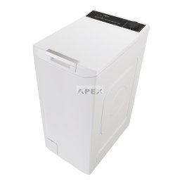 Haier THASN2856TM4-S felültöltős mosógép 8.5kg 1200ford./perc