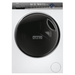 Haier HWD100-B14979U-S Mosó-szárítógép 10/6 kg 1400 ford./perc A/D