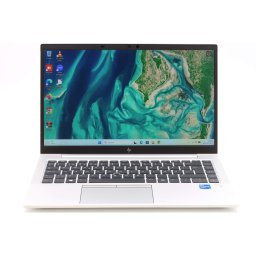 HP Elitebook 840 G8 felújított laptop i5-1145G7 16GB RAM 256SSD 14" FHD WIN11