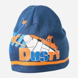 Disney Repcsik Dusty Blue gyerek sapka 52 cm