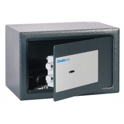 Chubbsafes(R) Air- 10 KL Minősített Kulcsos Bútorszéf