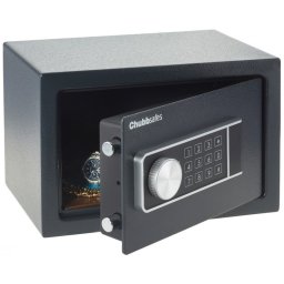 Chubbsafes(R) Air- 10 E Minősített Elektromos Bútorszéf