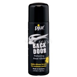 Pjur Back Door Glide 30ml - anál síkosító