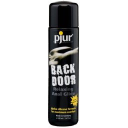 pjur backdoor anal glide 100 ml