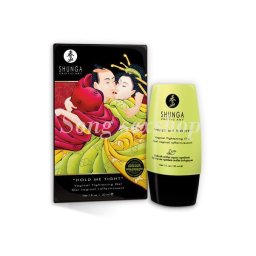 Shunga Hold me Tight Vaginal Tightening Gel - vagina szűkítő