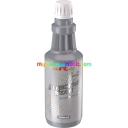 Effective Star Strong - fertőtlenítő oldat és szájvíz 500 ml, mentolos ízű - StarLife