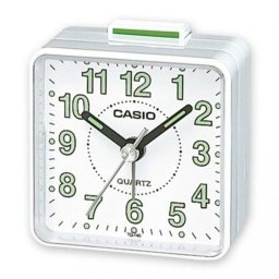 Casio TQ-140-7EF ébresztőóra