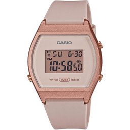 Casio LW-204-4AEF karóra