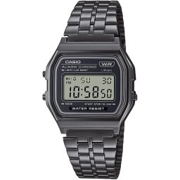 Casio A158WETB-1AEF karóra