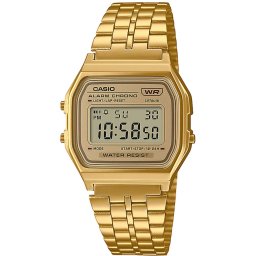 Casio A158WETG-9AEF karóra