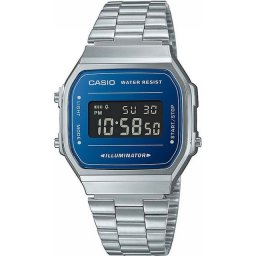 Casio A168WEM-2BEF karóra