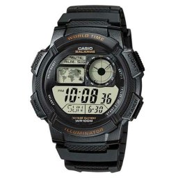 Casio AE-1000W-1AVEF karóra