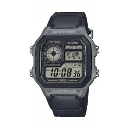 Casio AE-1200WHUB-8AVEF karóra