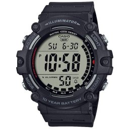 Casio AE-1500WH-1AVEF karóra