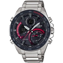 Casio ECB-900DB-1AER karóra