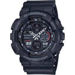 Casio GA-140-1A1ER karóra