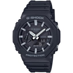 Casio GA-2100-1AER karóra