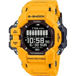 Casio GPR-H1000-9ER karóra