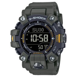 Casio GW-9500-3ER karóra (kifutó, utolsó darab)