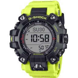 Casio GW-9500MRY-1A9ER karóra