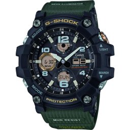 Casio GWG-100-1A3ER karóra