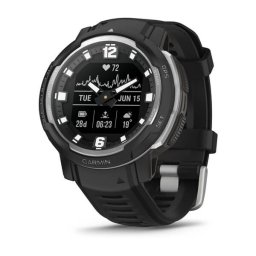 Garmin 010-02730-03 Instinct Crossover Fekete