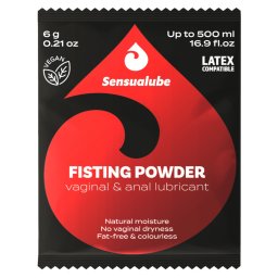 Fist Powder - prmium fisting por (6g)