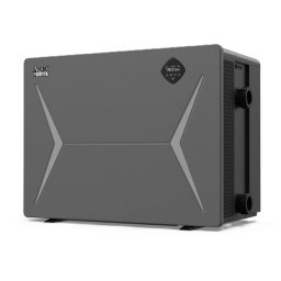 Aquaforte Mr. Perfect medence hőszivattyú 13,8kW