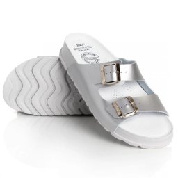 BATZ Zamira (Silver)