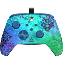 Gamepad PDP 049-023-GG Rematch Xbox Series X/S/Xbox One/PC zold