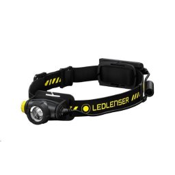 Ledlenser H5R munka fejlámpa