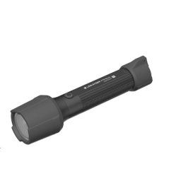 Ledlenser P7R munka kézi zseblámpa