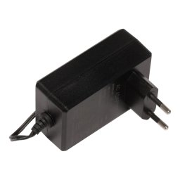 MikroTik MT48-570080-11DG, 57V 0,8A 45W-os hálózati adapter DC csatlakozóval