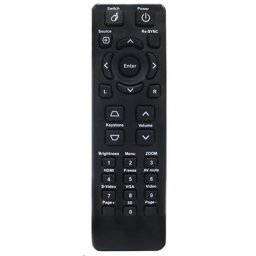 Optoma csere távirányító IFPD 65"/75"/86"