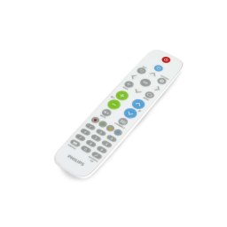 Philips HTV - RC Heartline fehér B