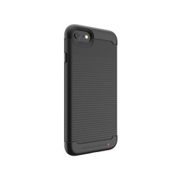 ZAGG GEAR4 Milan Snap borító iPhone 14 fekete