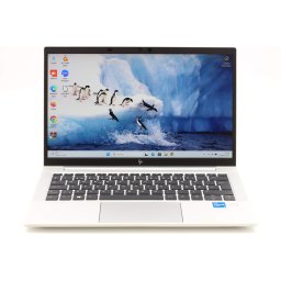 HP Elitebook 830 G8 felújított laptop i5-1145G7 16GB RAM 512SSD 13.3" FHD WIN11