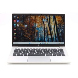HP Elitebook 830 G8 felújított laptop i5-1145G7 32GB RAM 256SSD 13.3" FHD WIN11