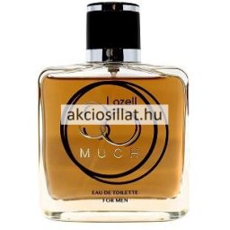 Lazell So Much Men TESTER EDT 100ml