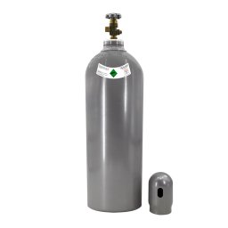 Co2 (szén-dioxid) töltött gázpalack 13,4L/10kg