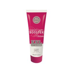 HOT XXL butt Booster cream női fenék nagyobbító krém