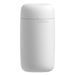 TENGA Puffy Sugar White - maszturbátor