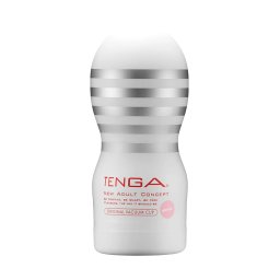 TENGA ORIGINAL VACUUM CUP maszturbátor