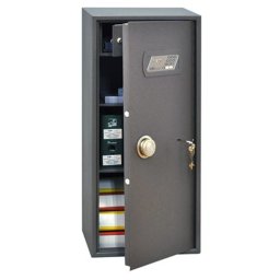 Bútortrezor elektronikus zárral ST-865680-03
