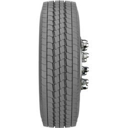 235/75 R17.5 AVANT 4 (132/130) M TL M S 3PMSF