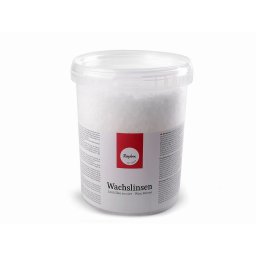 Gyertyaviasz parafin - pellet formában 800 g