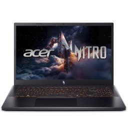 Acer Nitro V laptop 15,6 1920x1080 Core i5-13420H 16GB 1TB NoOs PN: NH.QV3EU.005