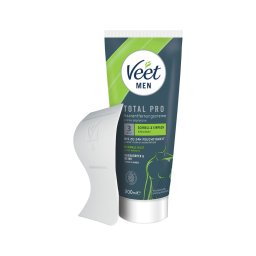 Veet - szőrtelenítő krém férfiaknak (200 ml)