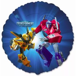 Transformers fólia léggömb, lufi 46 cm (MLG319620) Nr1