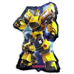 Transformers fólia léggömb, lufi 28 cm (MLG321814) Nr5